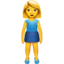 🧍‍♀️