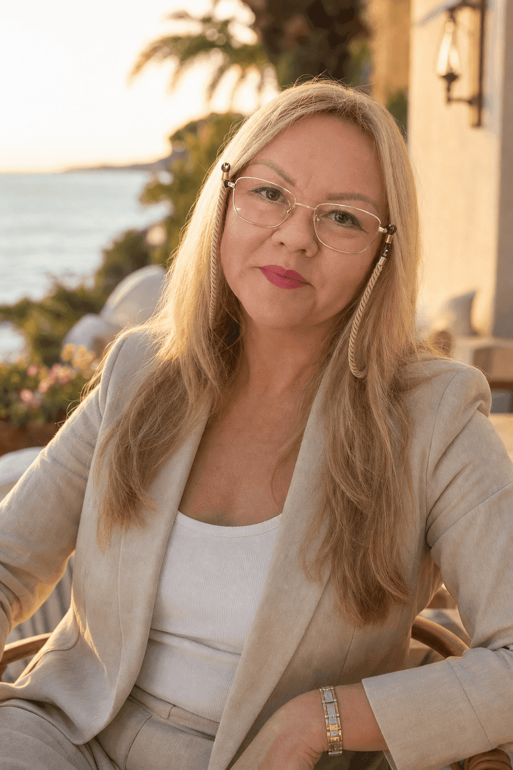 Штурман Helen — автор экспедиции WelcomeEssens