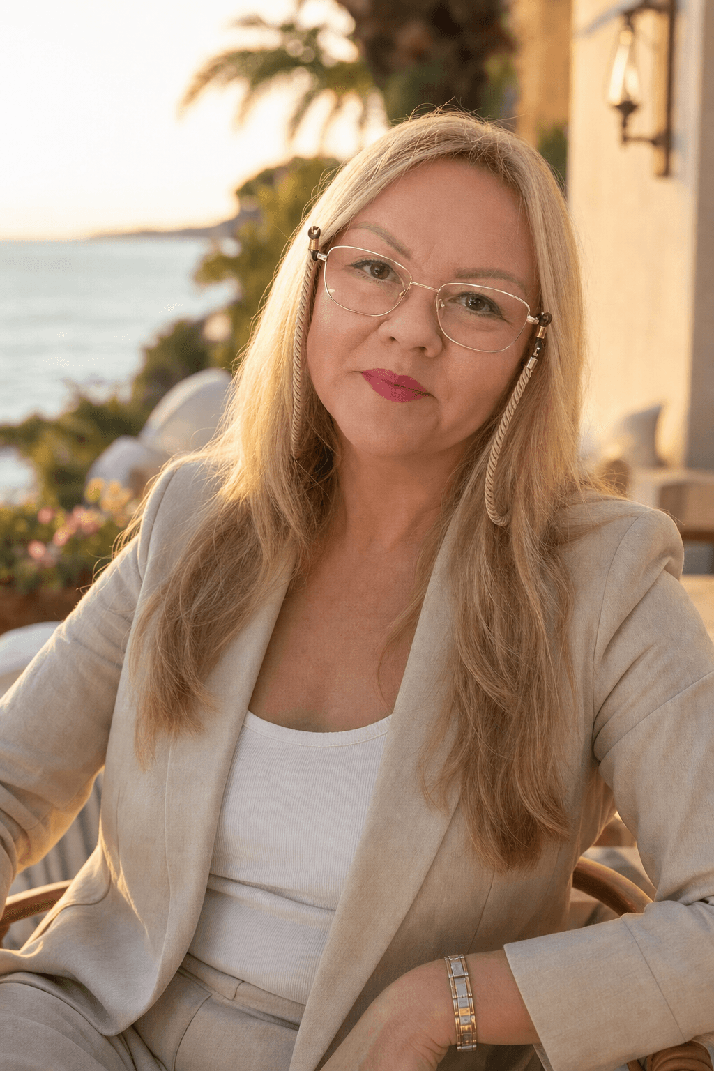 Штурман Helen — автор экспедиции WelcomeEssens